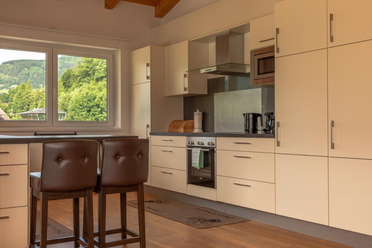 Penthouse Hohe Tauern By All In One Apartments Piesendorf Dış mekan fotoğraf